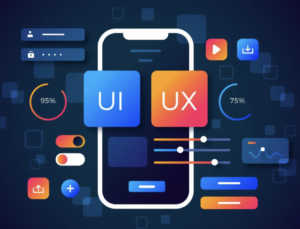 تصميم المواقع الإلكترونية